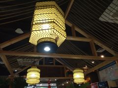 -探窝·竹笙椰子鸡(杨箕店)