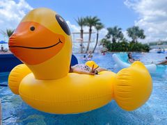 -深圳大梅沙京基洲际度假酒店