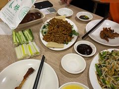 -姥家春饼店(漳州二路店)