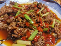 -洪霞餐馆