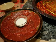 -蜀大侠火锅(建设路第五大道店)