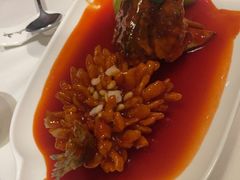 -松鹤楼·非遗·苏帮菜(融科店)