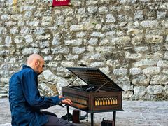-布德瓦老城