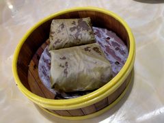 荷香糯米鸡-明泉居茶点荟(车陂店)
