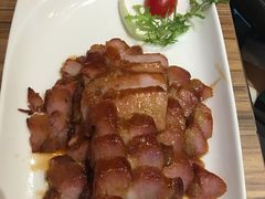 -粤港餐厅(禹州商业广场店)