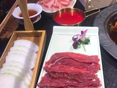 -袍家大院重庆火锅(文安路店)