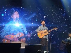 -华熙LIVE·五棵松·M空间