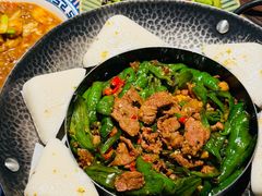 -小匠喜·江西菜(世茂广场店)