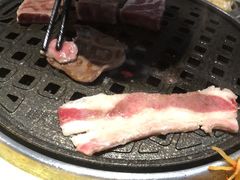 -韩宫宴烤肉·料理(武汉印象城店)