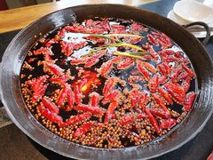 -纸盐河码头火锅(十八梯店)