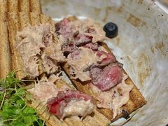 埃菲尔牛肉塔-Toris(LuOne凯德晶萃广场店)