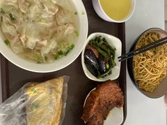 -常州糕团店(北大街新世纪商城店)