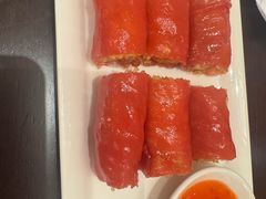 -京香轩·中餐厅(上海中庚聚龙酒店)