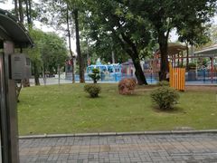 -金砂公园
