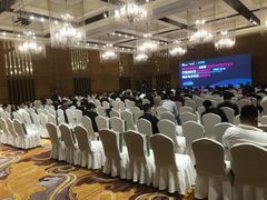 -杭州龙禧福朋喜来登酒店