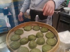-张果佬年糕卷(科巷店)