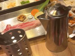 -炉小哥烤肉(朗悦公园茂店)