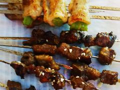 -纪录片《人生一串》体验店(静安店)