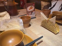 -耶里夏丽·新疆菜·28年喀什老馆(田林东路店)