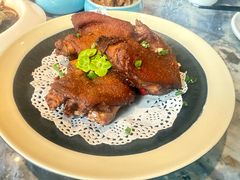 -佬太公海鸭·海鲜大排档(上海总店)