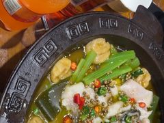 -POLO小馆·老南京菜(解放路店)
