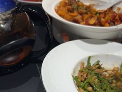 -山丹丹西北菜(金贸大厦店)
