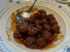-杏花堂晋商私房菜(华熙五棵松店)