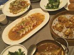 -徐记海鲜·宴会(大唐西市|丰庆店)