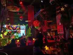 -胡桃里音乐酒馆(石家庄店)