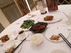 -御彩酒家(东风东路店)