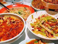 -乔阿马·江南味·驴肉香(龙湖华泾天街店)