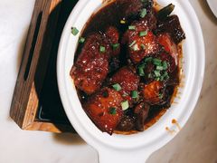 -小菜园新徽菜(扬州华润万象汇店)