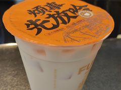 -放哈·甜醅子奶茶创造者(阳光丽景湾店)