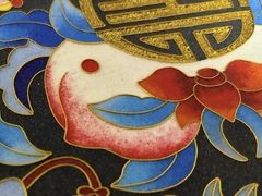 -A+毛毛毯·高温珐琅·银饰DIY(三里屯店)