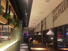 -比格比萨自助(诺亚大厦店)