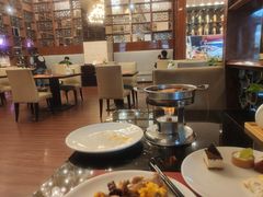 -合肥富力威斯汀酒店·知味餐厅