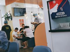 大堂-姐弟俩土豆粉(四海唐人街店)