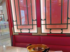 -南锣肥猫·麻辣烤鱼·15年现烤现卖(通州领展店)