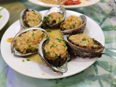 -四姑娘川味海鲜(八爪鱼店)