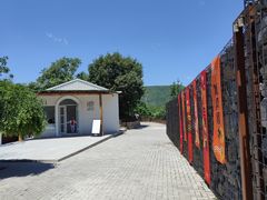 -潭柘厚院&山顶烤肉(潭柘寺店)