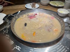 -泽成冰煮羊(非·遗东岸国际店)