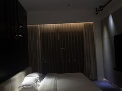 -北京益田影人花园酒店
