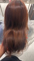-Hair corner 香港发廊