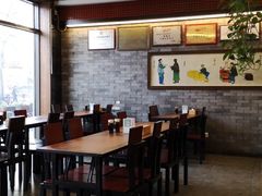 大堂-都一处烧麦馆(前门店)