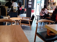 大堂-旧屋咖啡(海景店)