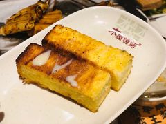 -木屋烧烤(西南角店)