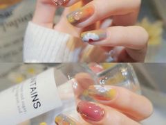 -吉田美学化妆美甲摄影培训(丽水校区)