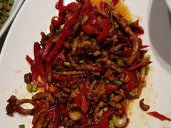 -辣螃铠盆盆蟹大排档(海昌店)