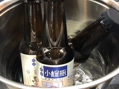 -桂桂茶(恒基名人店)