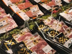 -MEAT MATE 鲜食肉铺(凤凰汇·里巷店)